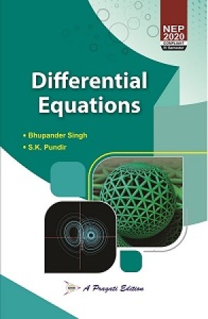 Mathematics book