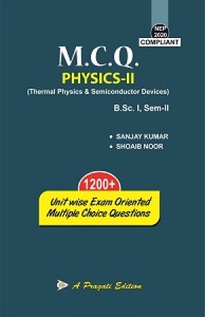 Physics book