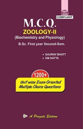 Zoology book