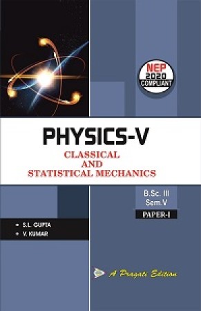 Physics book