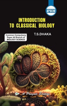 Botany book