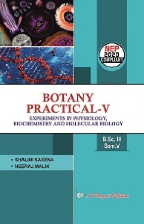 Botany book