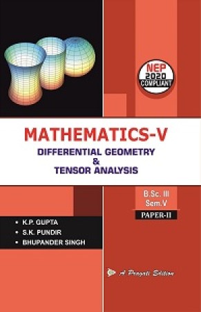 Mathematics book