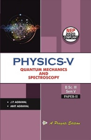 Physics book