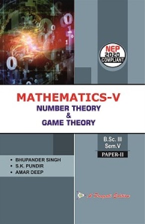 Mathematics book