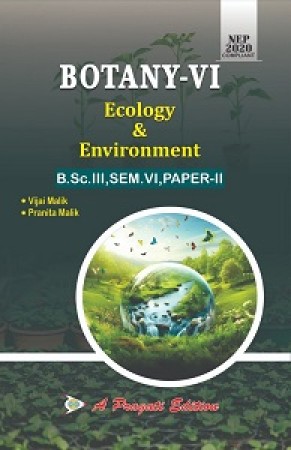 Botany book