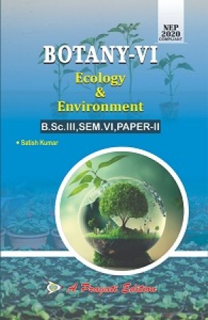 Botany book