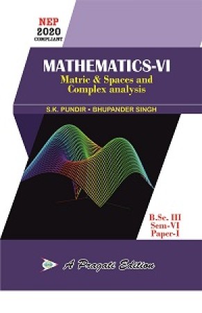 Mathematics book