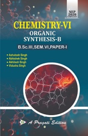 Chemistry book