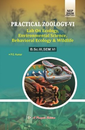 Zoology book