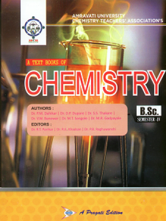 Chemistry book