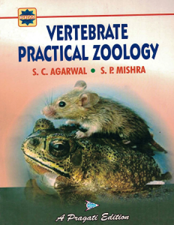 Zoology book