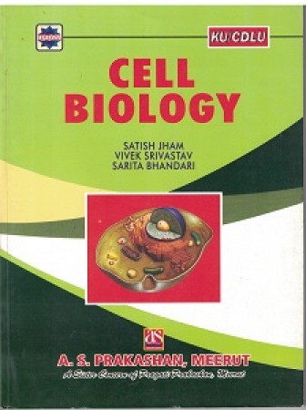 Botany book