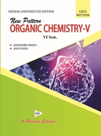 Chemistry book