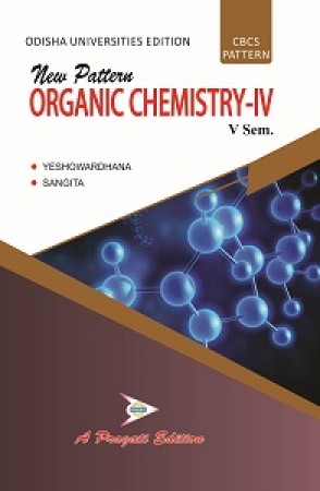 Chemistry book