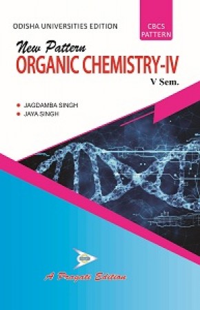 Chemistry book