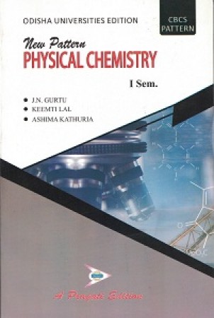 Chemistry book