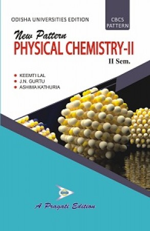 Chemistry book
