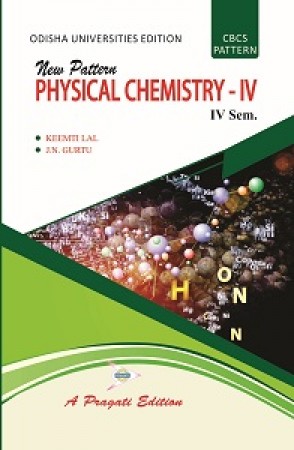 Chemistry book