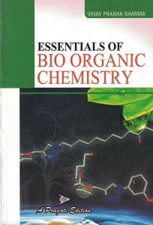 Chemistry book