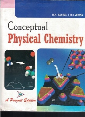 Chemistry book