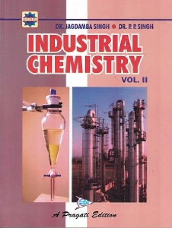 Chemistry book