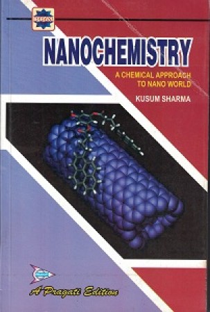 Chemistry book