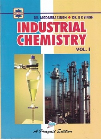 Chemistry book