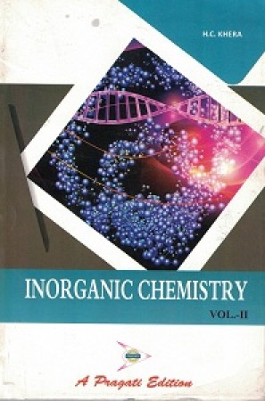 Chemistry book
