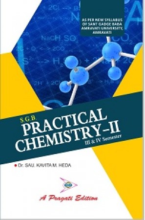 Chemistry book
