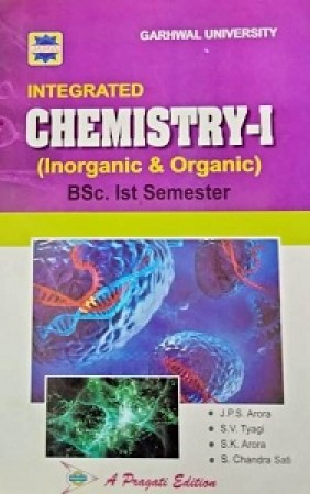 Chemistry book
