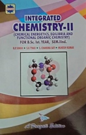 Chemistry book