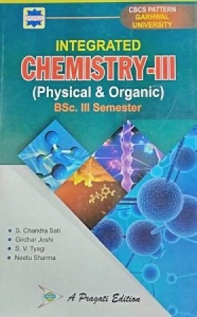 Chemistry book