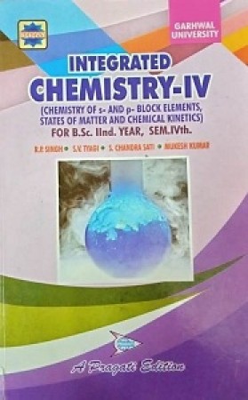 Chemistry book