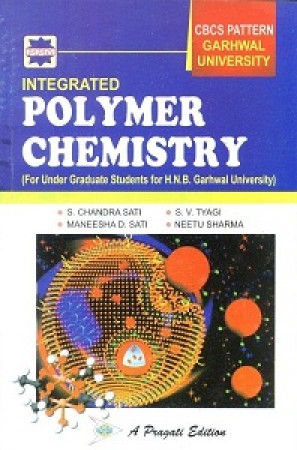 Chemistry book