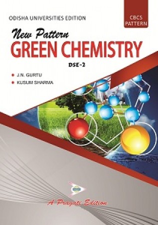 Chemistry book