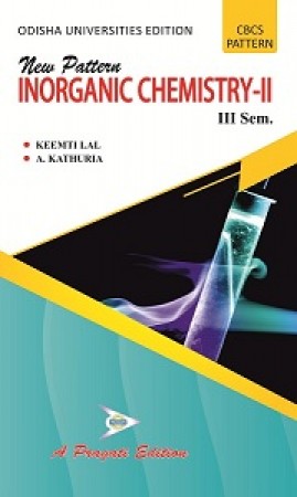 Chemistry book