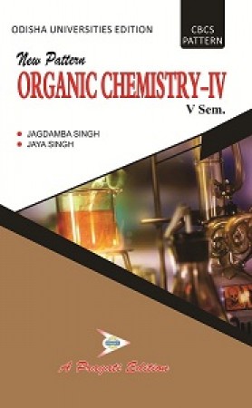 Chemistry book