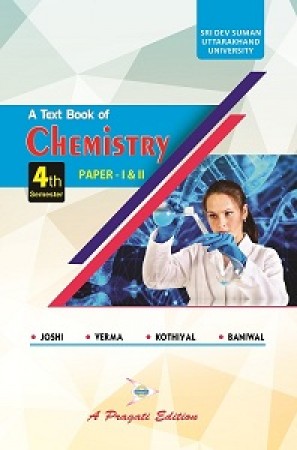 Chemistry book