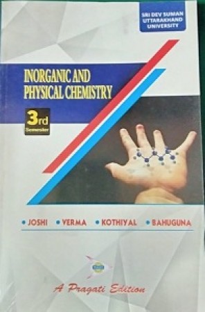 Chemistry book