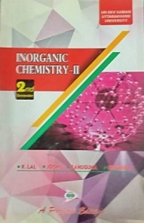 Chemistry book