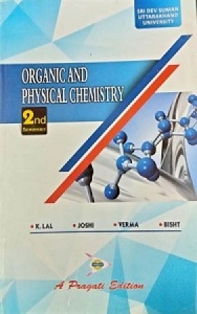 Chemistry book