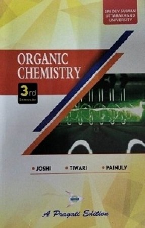 Chemistry book