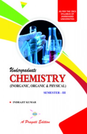 Chemistry book