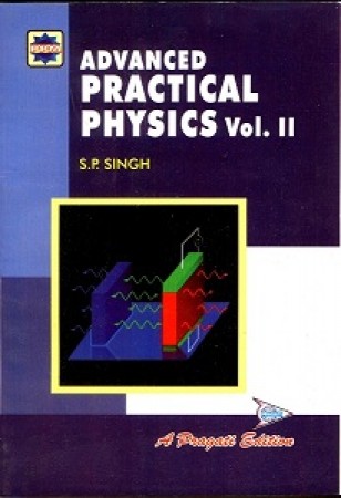 Physics book
