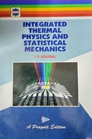 Physics book