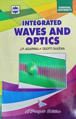 Physics book