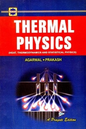 Physics book