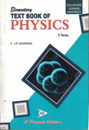Physics book