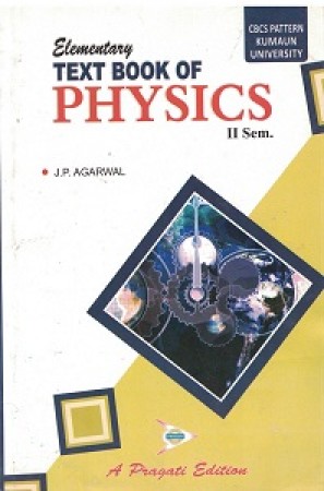 Physics book